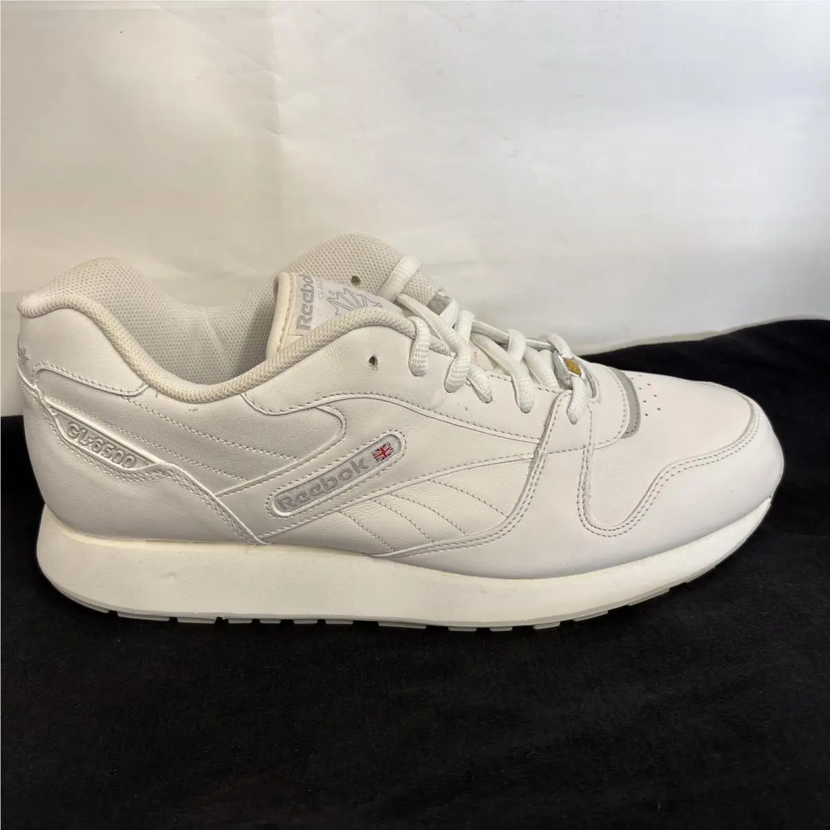 Reebok shoes - REEBOK - 132845 - White 13