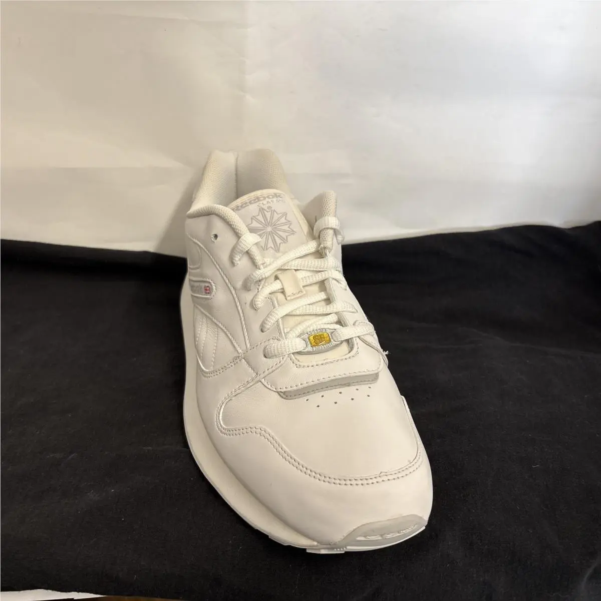 Reebok shoes - REEBOK - 132845 - White 14