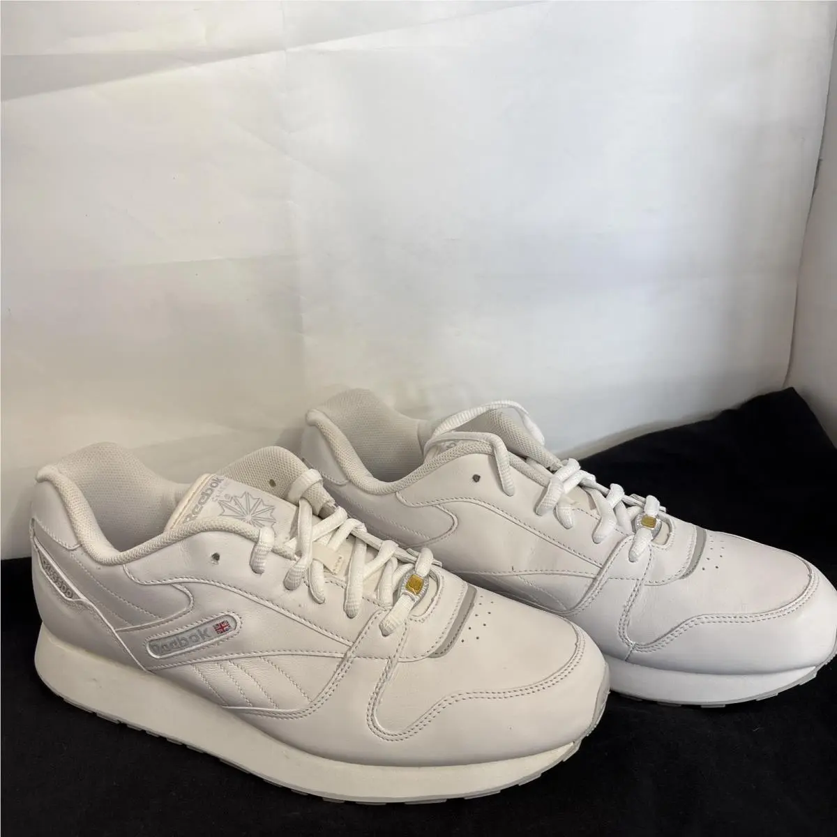 Reebok shoes - REEBOK - 132845 - White 15