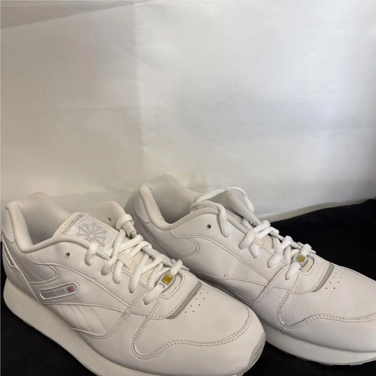 Reebok shoes - REEBOK - 132845 - White 16