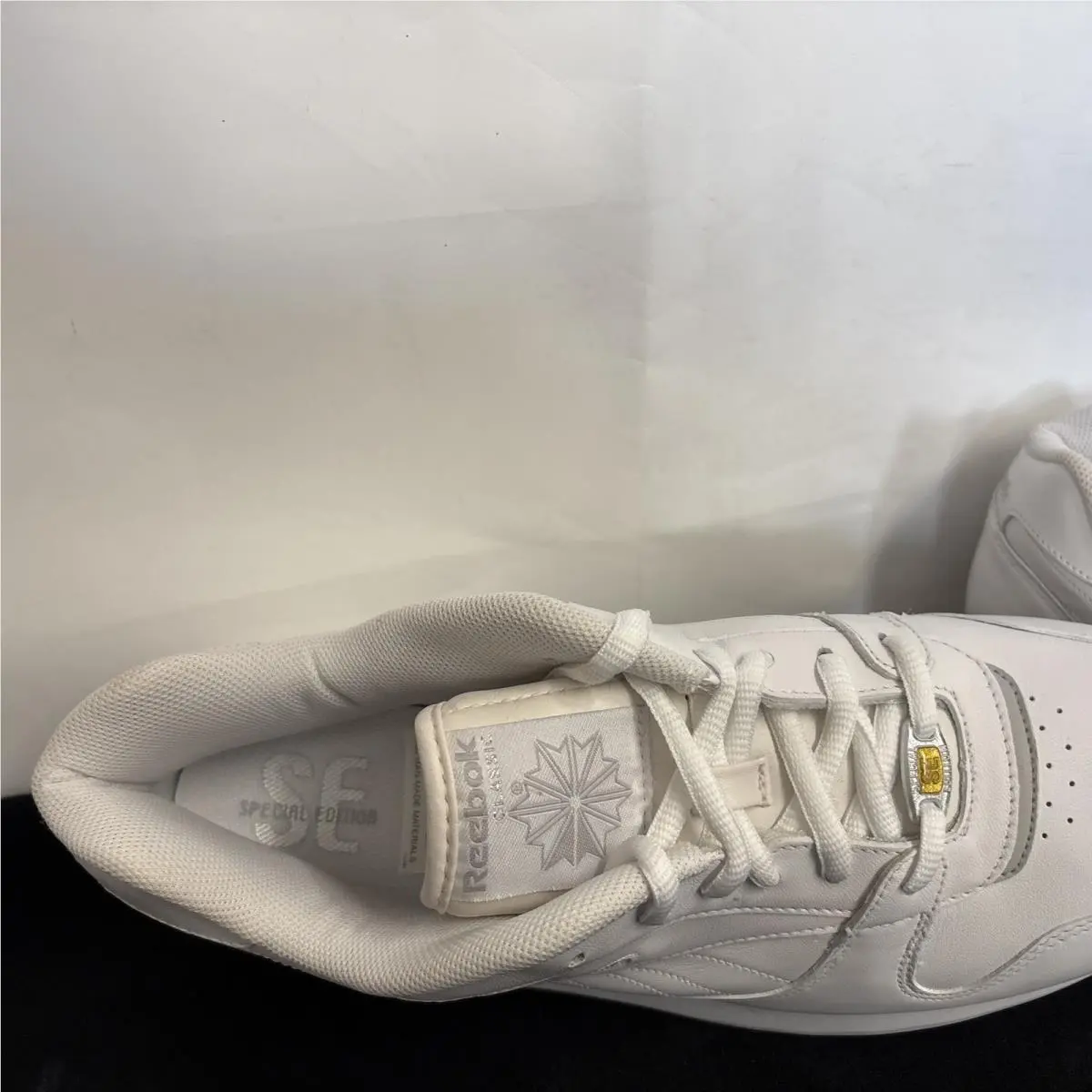 Reebok shoes - REEBOK - 132845 - White 17