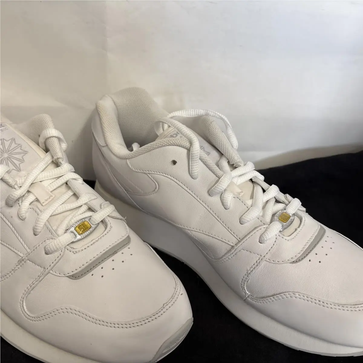 Reebok shoes - REEBOK - 132845 - White 19