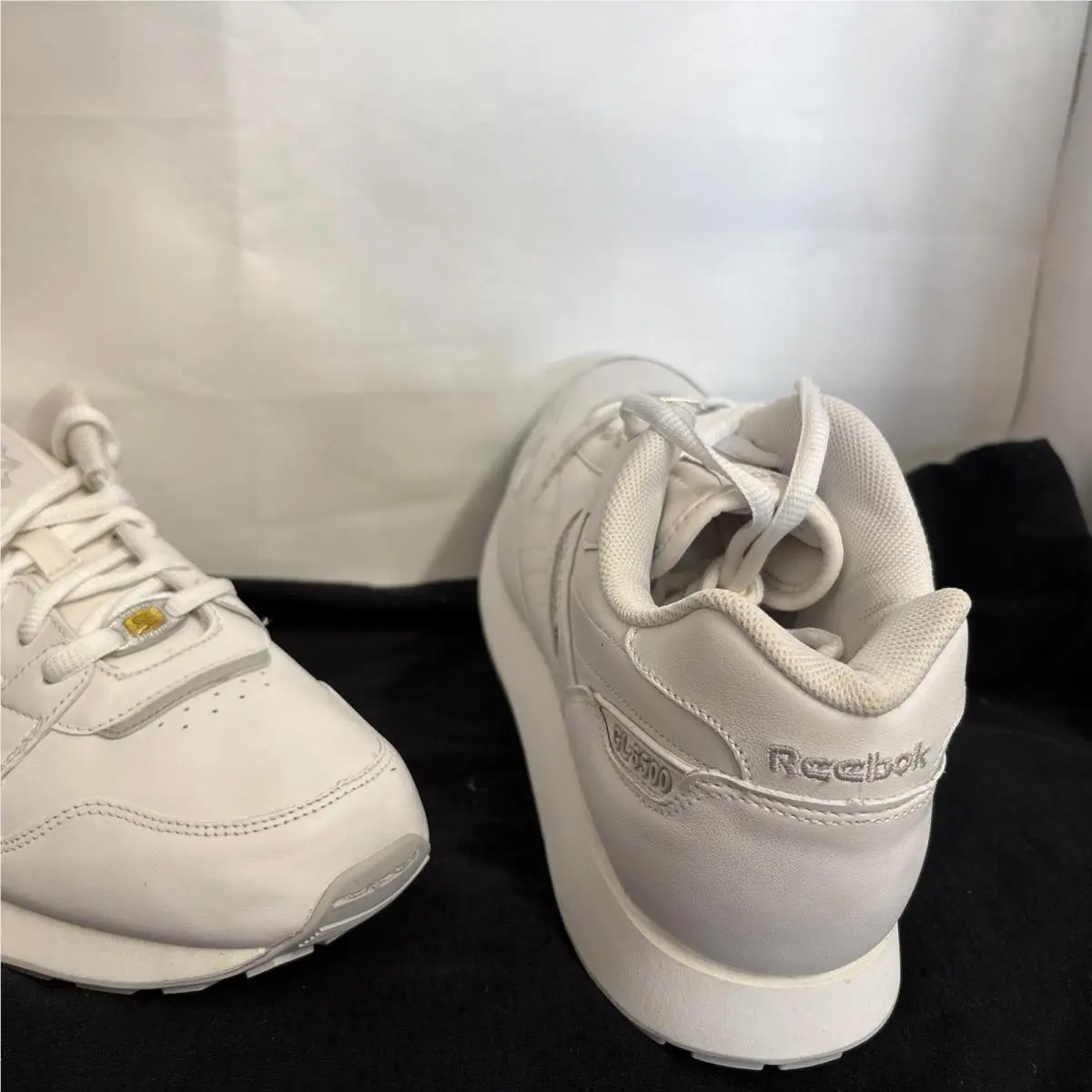 Reebok shoes - REEBOK - 132845 - White 22