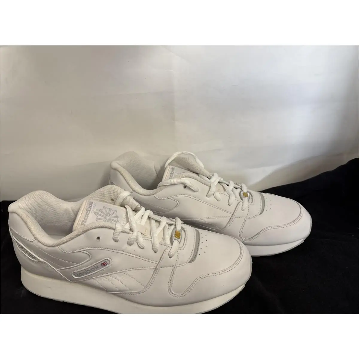 Reebok shoes - REEBOK - 132845 - White 25