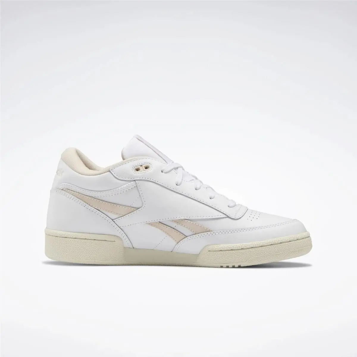 Reebok shoes - Reebok Club C 85 Mid II Revenge GY0035 - GY0035 - White 19