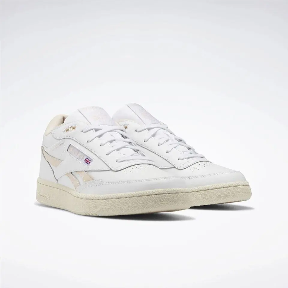 Reebok shoes - Reebok Club C 85 Mid II Revenge GY0035 - GY0035 - White 15