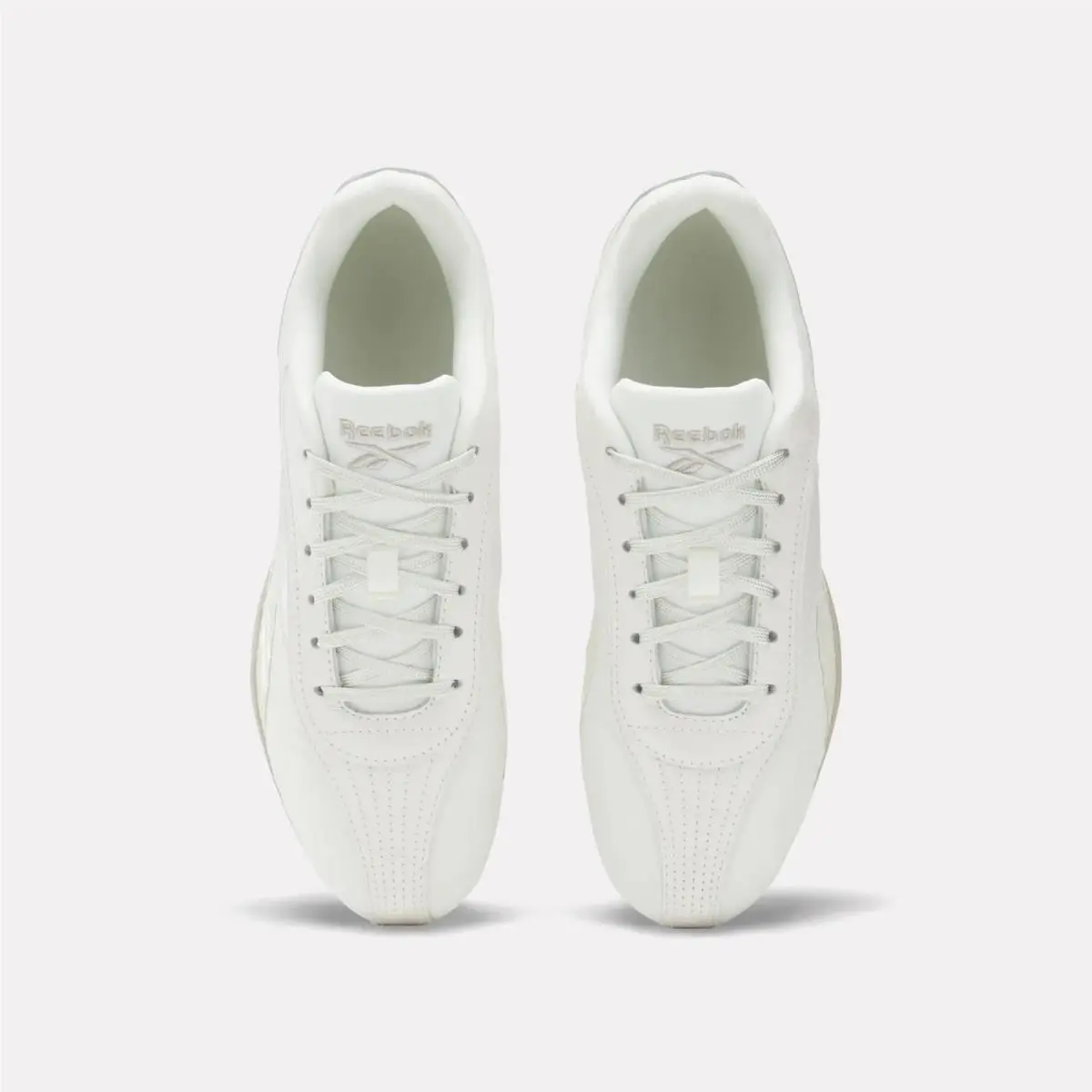 Reebok shoes - Chalk/Vintage Chalk/Mineral Grey 0