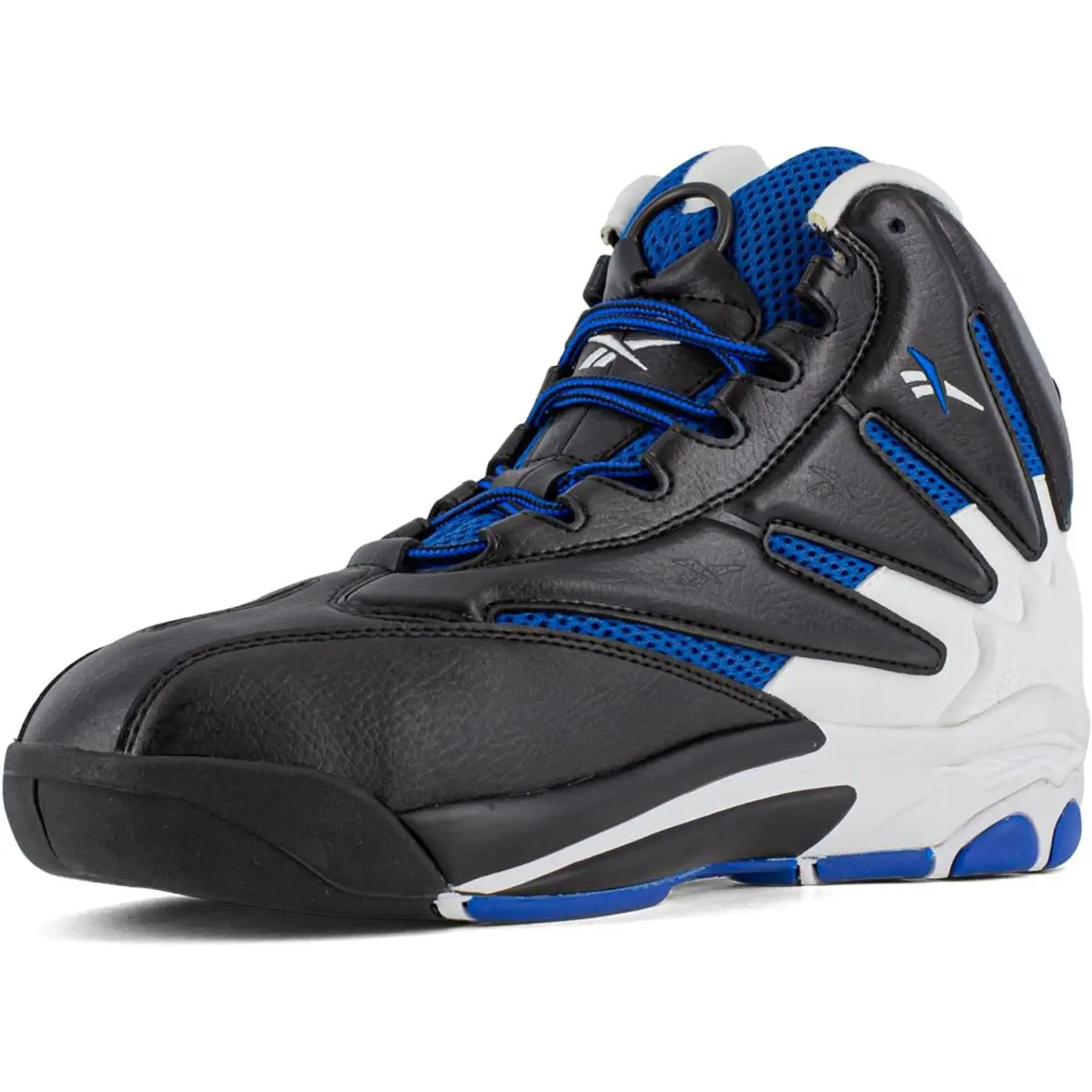 Reebok Mens Work The Blast Work Men`s Boot