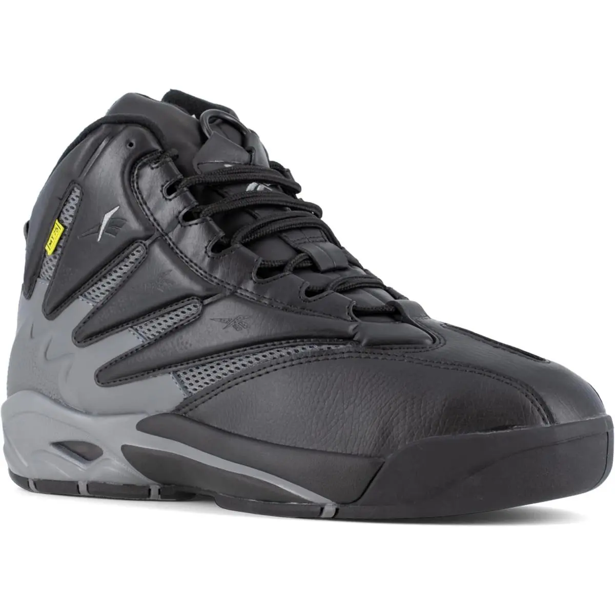 Reebok shoes - RB9405 - Black-Navy-White 1