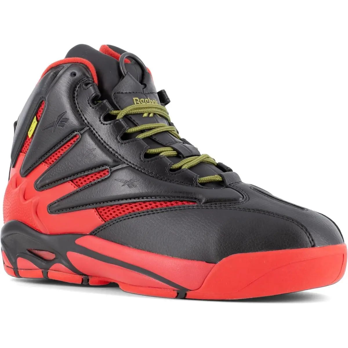 Reebok shoes - RB9405 - Black-Navy-White 3