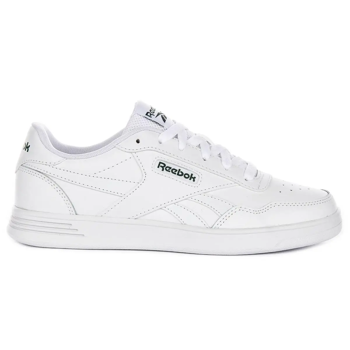 Reebok shoes - White Green 6