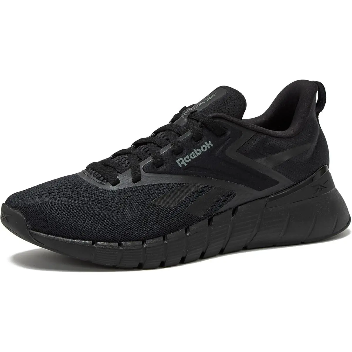 Reebok shoes - 118291 - Footwear White/Black/Moonstone 1