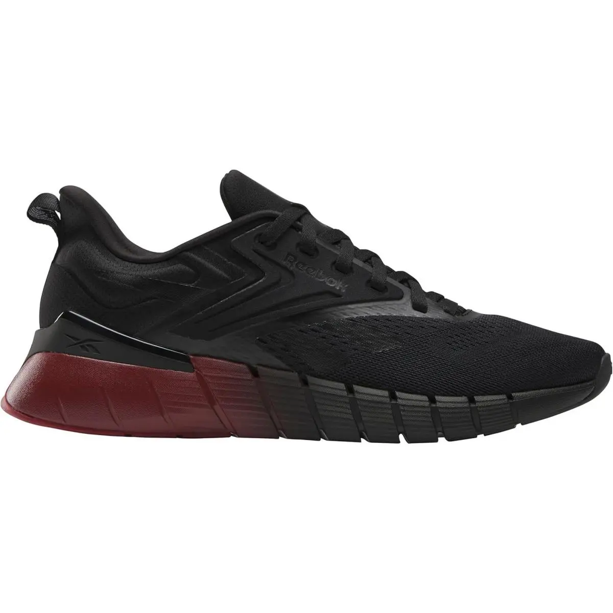 Reebok shoes - 118291 - Footwear White/Black/Moonstone 4