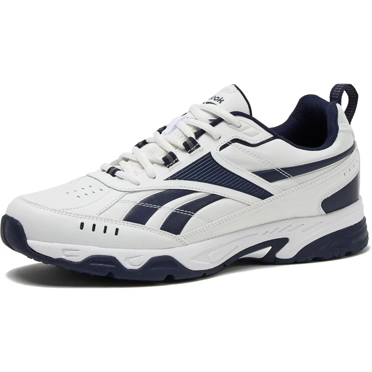 Reebok Men`s Rapid Strike Walking Mens Shoes Athletic Cross Training or Gym Sne
