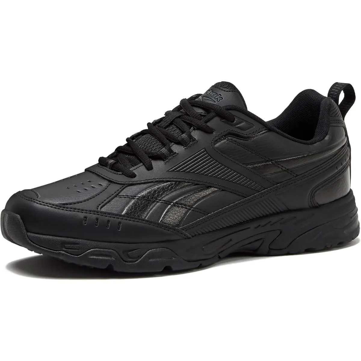Reebok shoes - AR30597M - Footwear White/Vector Navy/Footwear White 1