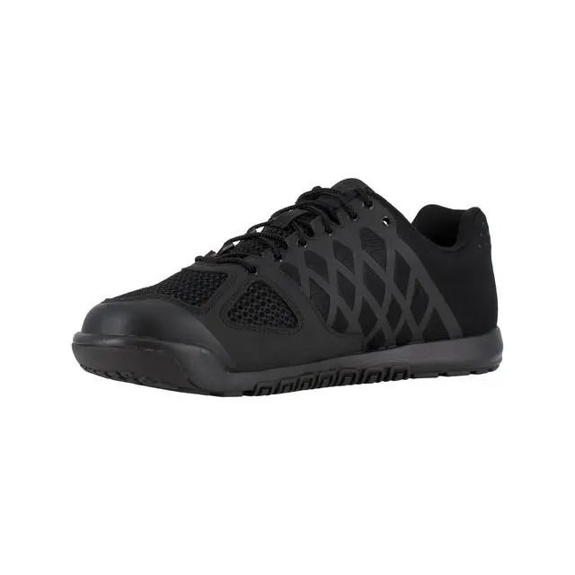 Reebok shoes - Reebok RB7100 Nano - Nano - Black 0