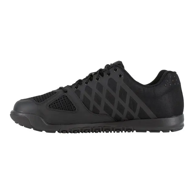 Reebok shoes - Reebok RB7100 Nano - Nano - Black 2