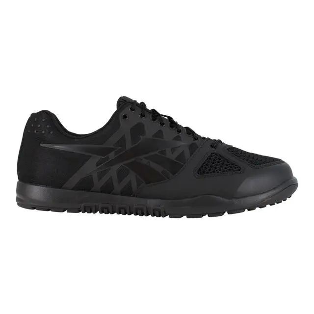 Reebok shoes - Reebok RB7100 Nano - Nano - Black 6