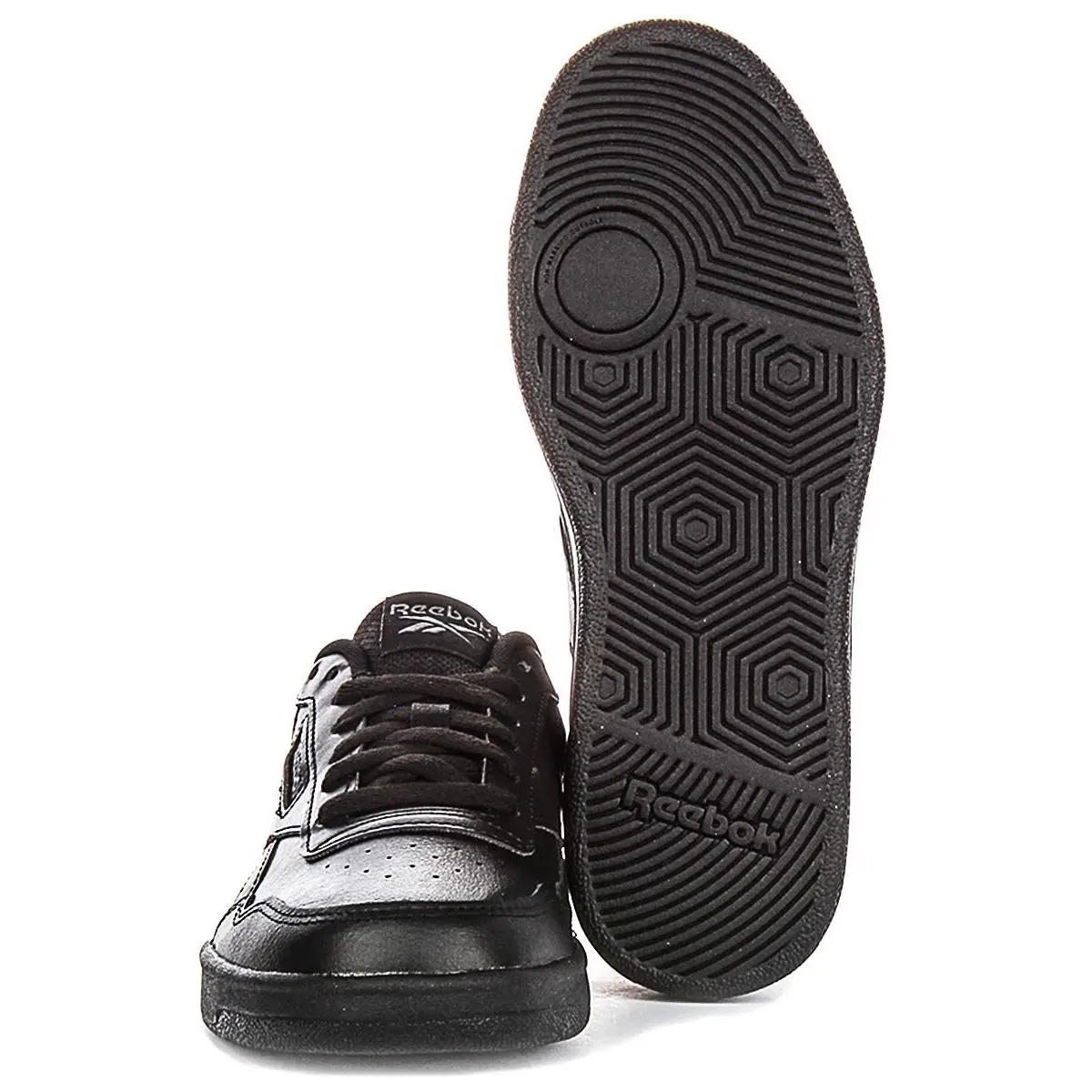 Reebok shoes - Black 3