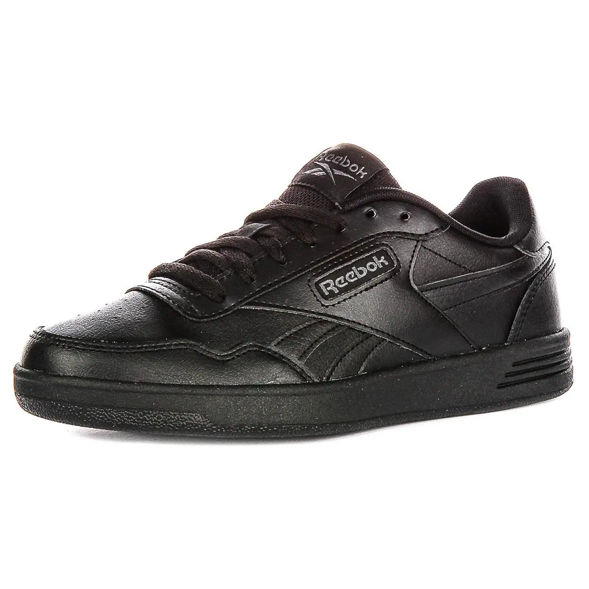 Reebok shoes - Black 4