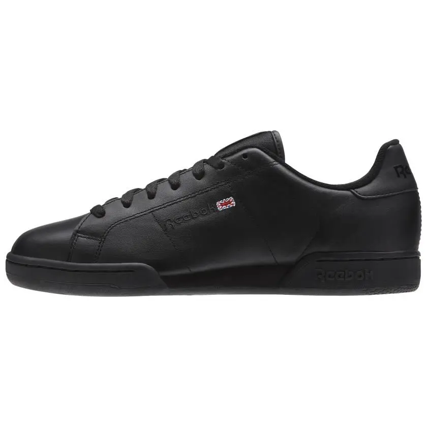 Reebok shoes - LUS91 - LUS91 - Black 0