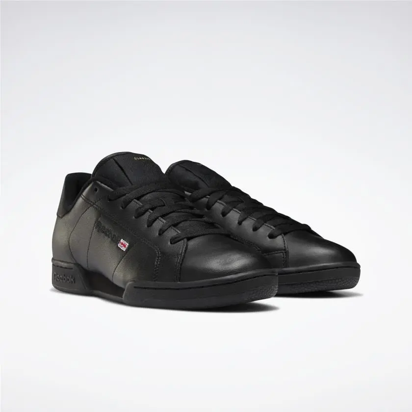Reebok shoes - LUS91 - LUS91 - Black 1