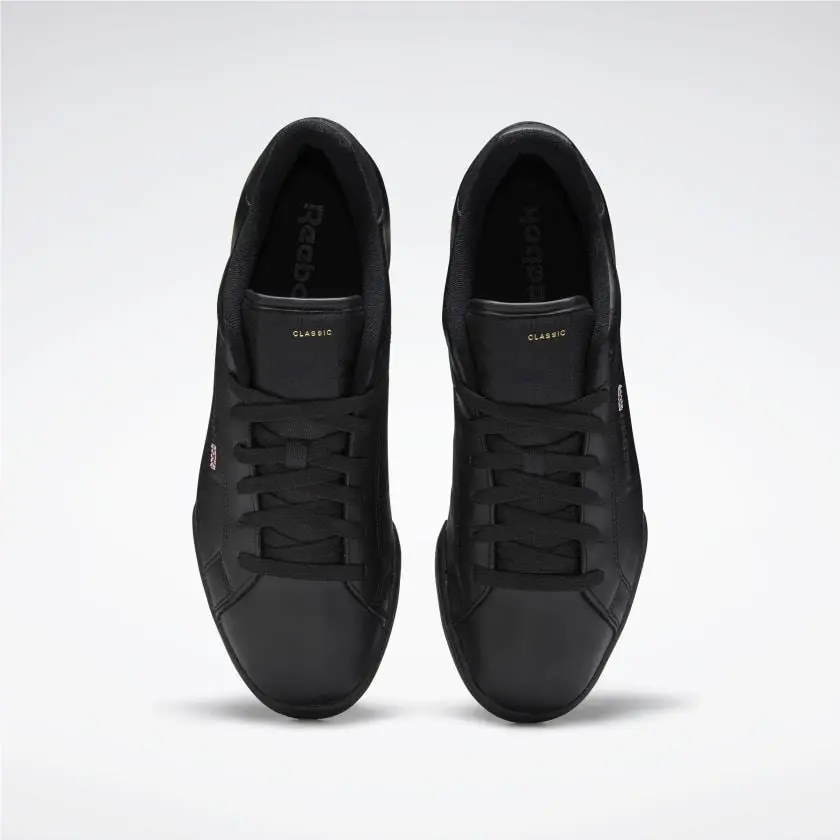Reebok shoes - LUS91 - LUS91 - Black 4