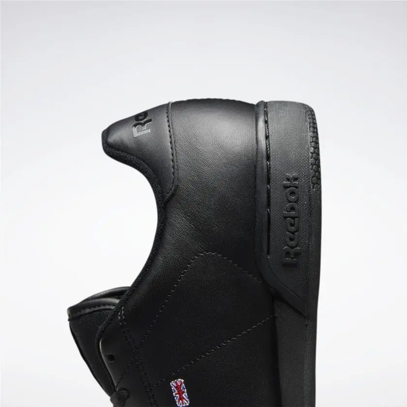 Reebok shoes - LUS91 - LUS91 - Black 5