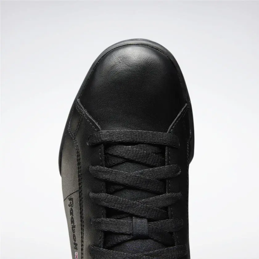 Reebok shoes - LUS91 - LUS91 - Black 6