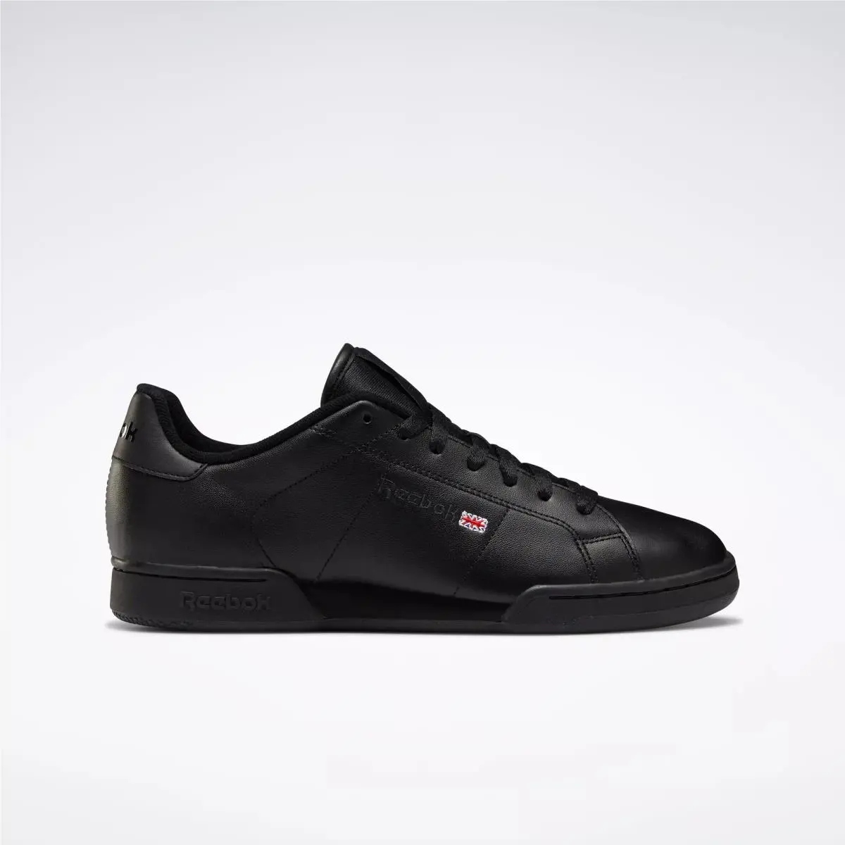 Reebok shoes - LUS91 - LUS91 - Black 8