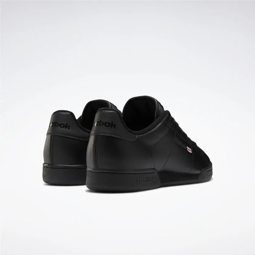 Reebok shoes - LUS91 - LUS91 - Black 11