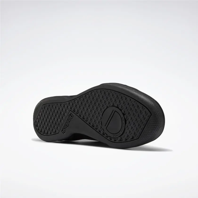 Reebok shoes - LUS91 - LUS91 - Black 12