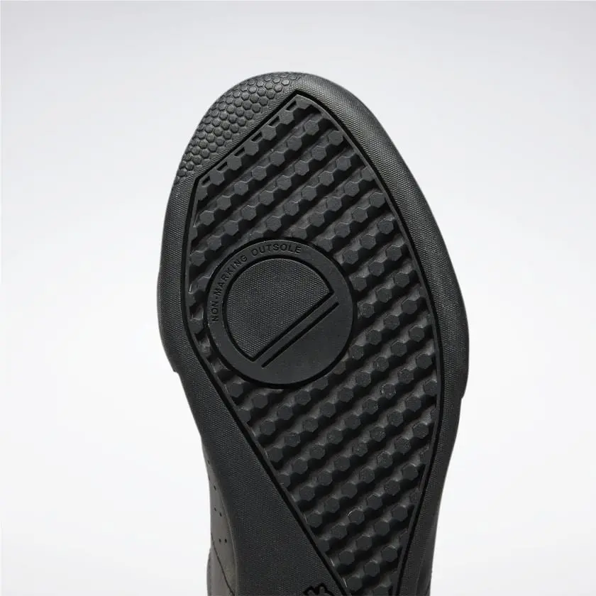Reebok shoes - LUS91 - LUS91 - Black 16