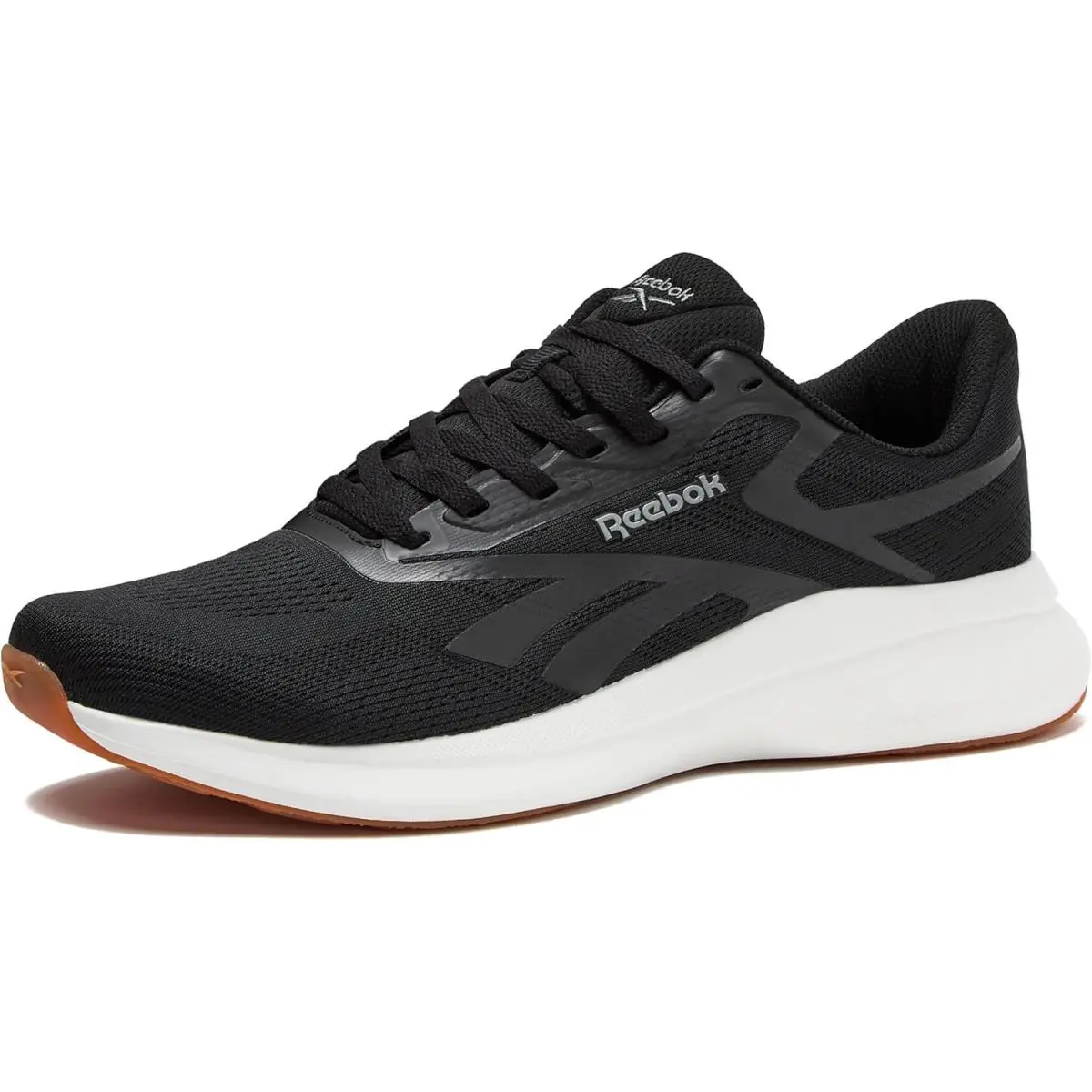 Reebok shoes - Run 4 Running Shoes - Run Running Shoes - Vector Navy/Twilight Blue/Solar Lime 1