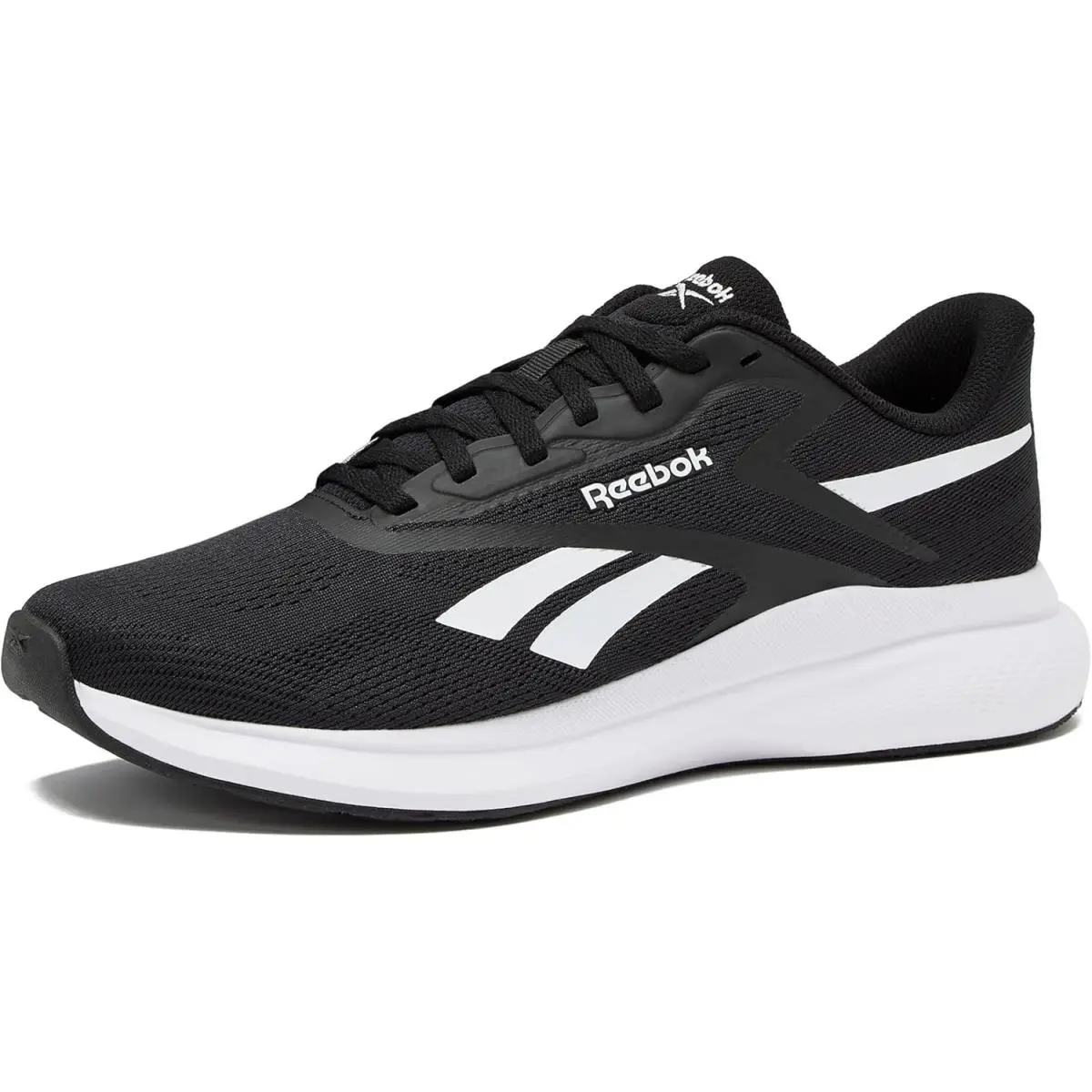 Reebok shoes - Run 4 Running Shoes - Run Running Shoes - Vector Navy/Twilight Blue/Solar Lime 7