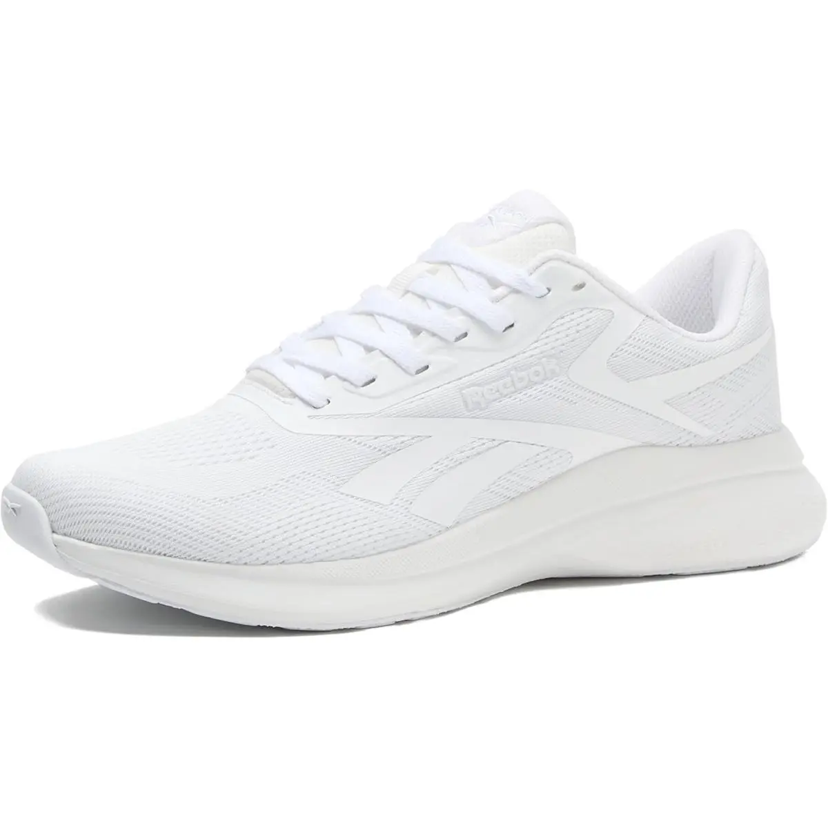 Reebok shoes - Run 4 Running Shoes - Run Running Shoes - Vector Navy/Twilight Blue/Solar Lime 3