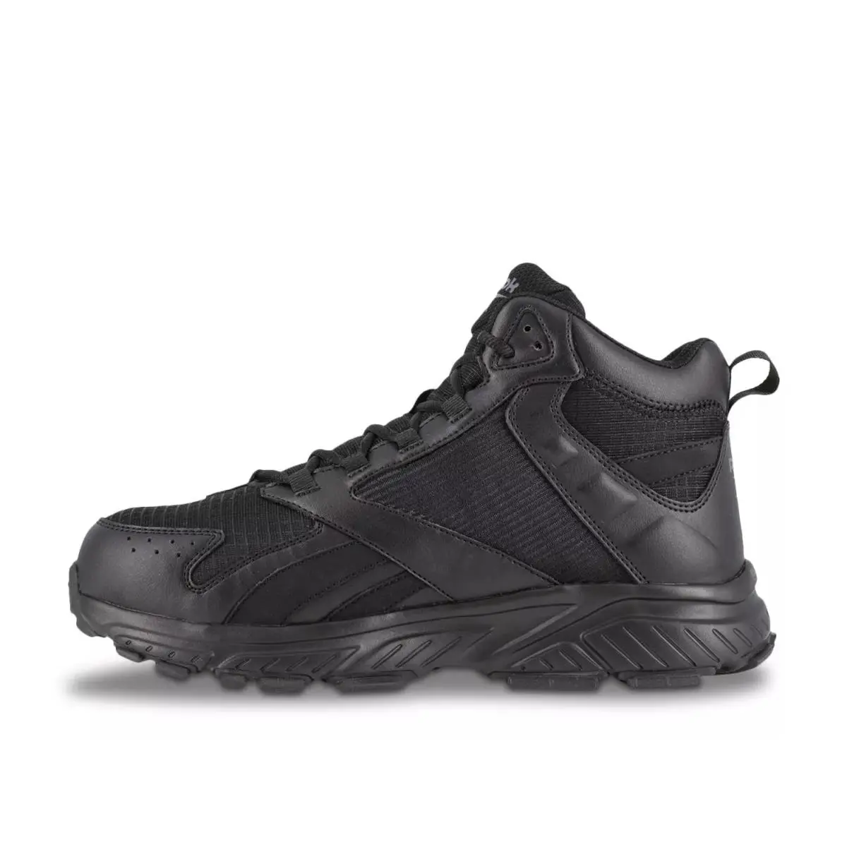 Reebok shoes - Black 1