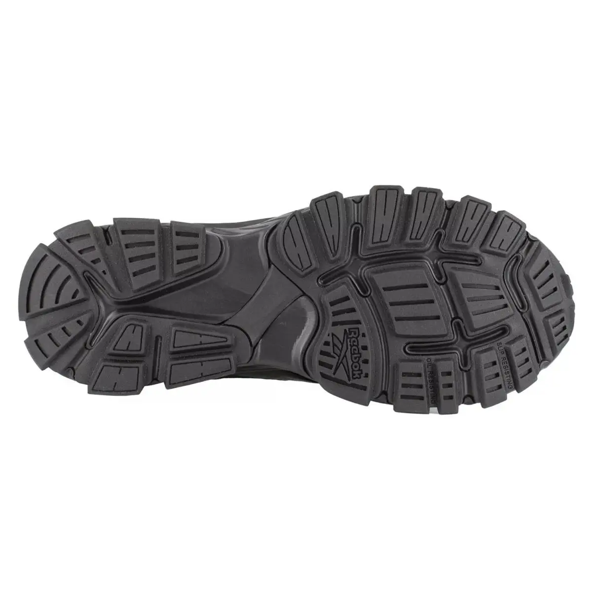 Reebok shoes - Black 3