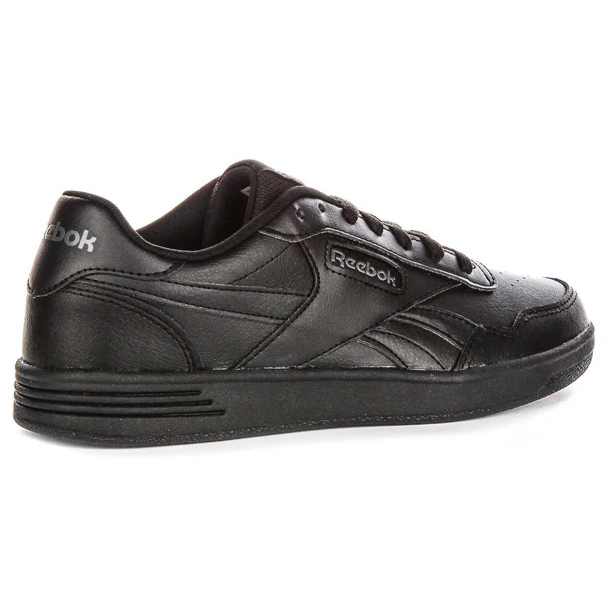 Reebok shoes - Black 1