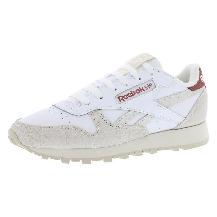 Reebok shoes - White/Chalk/Sedona Rose, Main: White 0