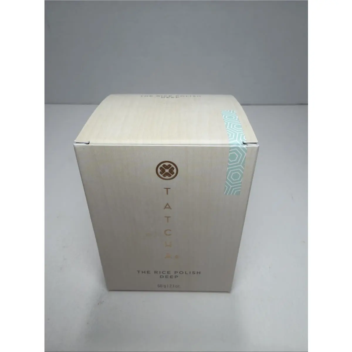 Tatcha Rice Polish Deep 60g / 2.1oz Exfoliator
