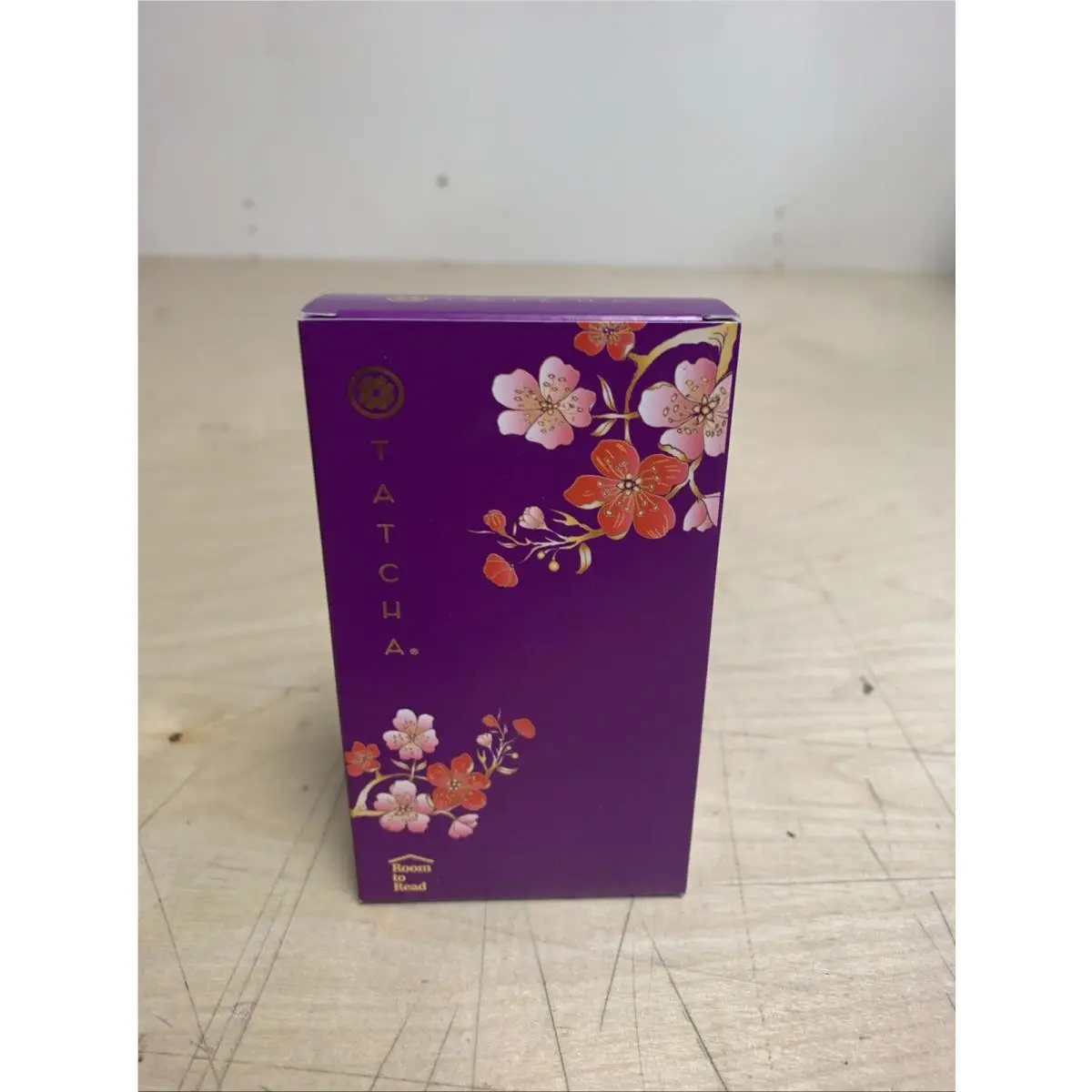 Tatcha The Kissu Lip Ritual