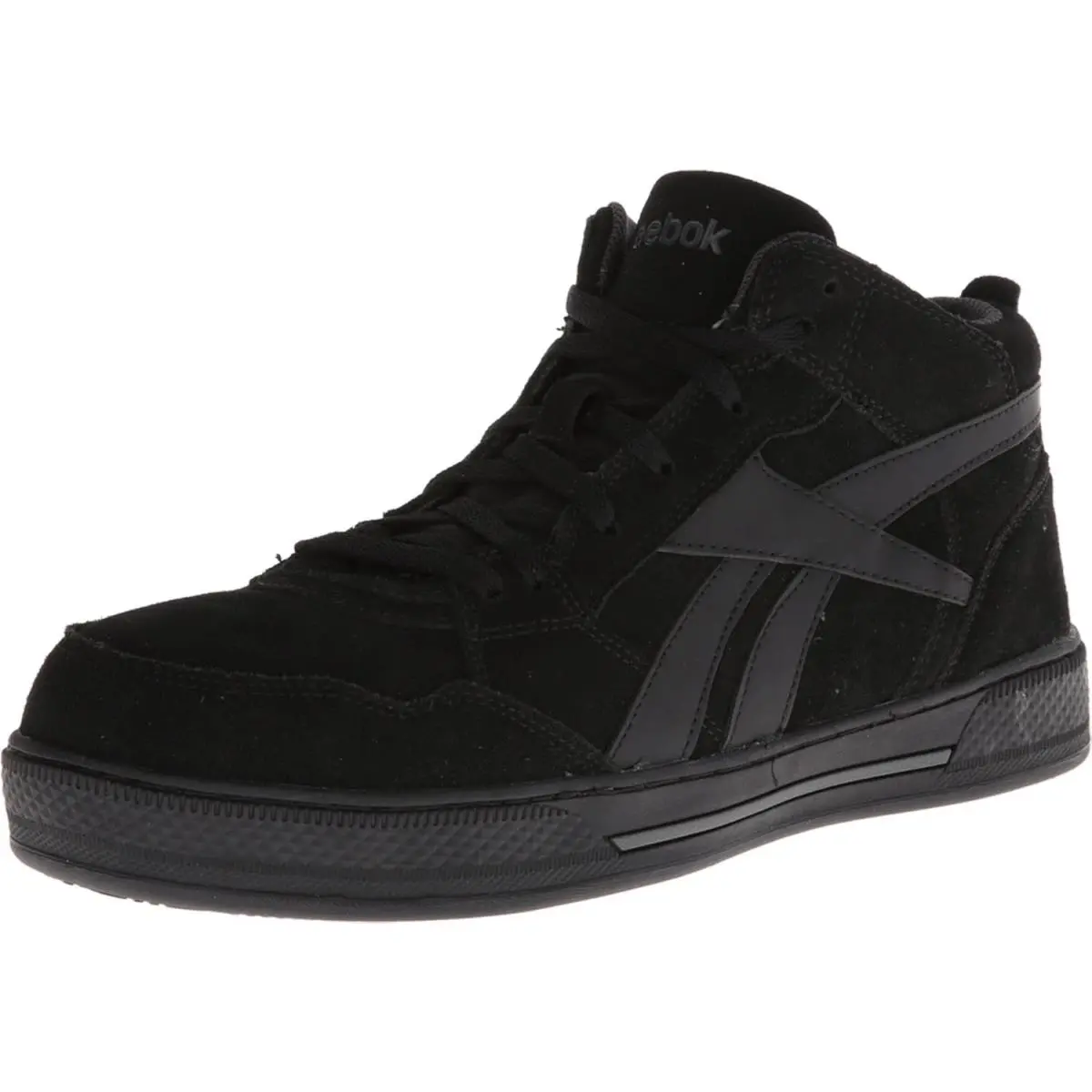 Reebok shoes - RB1735 - Black 0