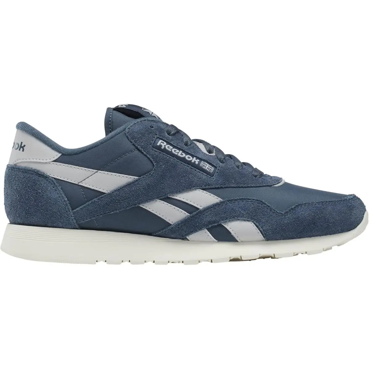 Reebok Mens Classic Nylon V1