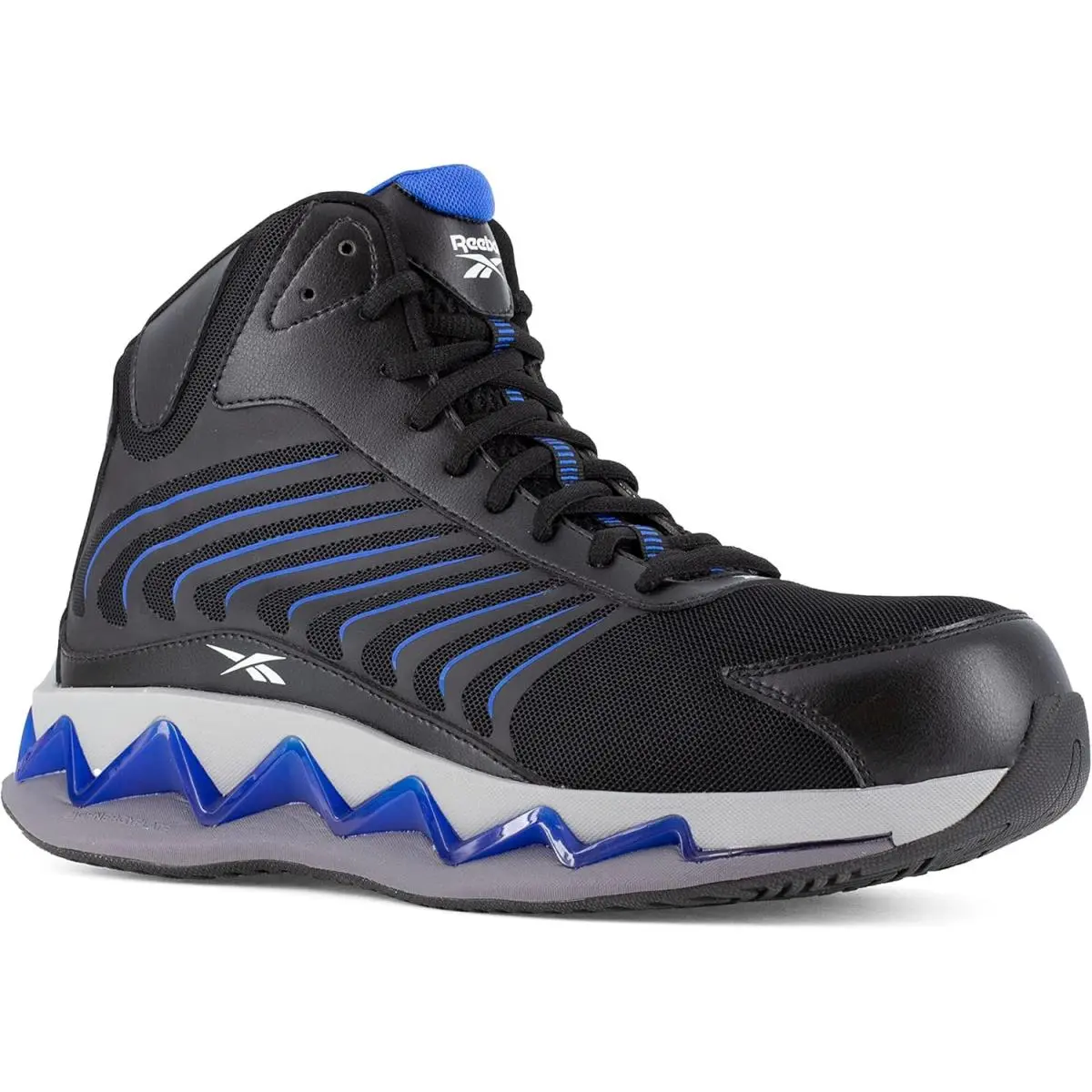 Reebok shoes - RB3225 - Grey 3