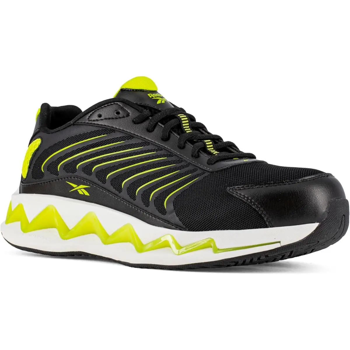 Reebok shoes - RB3225 - Grey 2