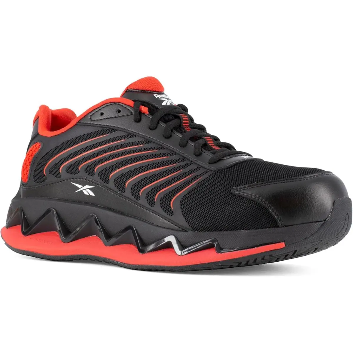 Reebok shoes - RB3225 - Grey 1