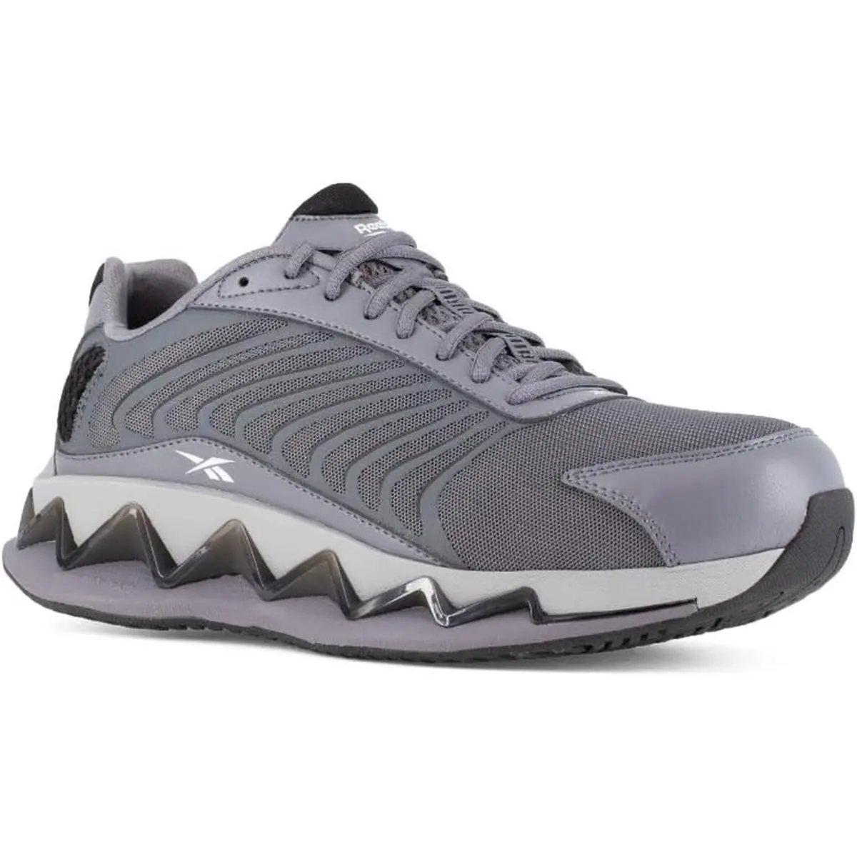 Reebok shoes - RB3225 - Grey 0