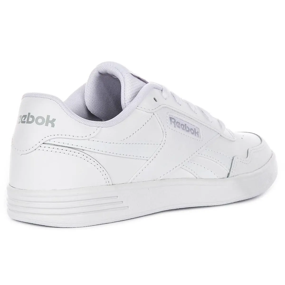 Reebok shoes - White 1