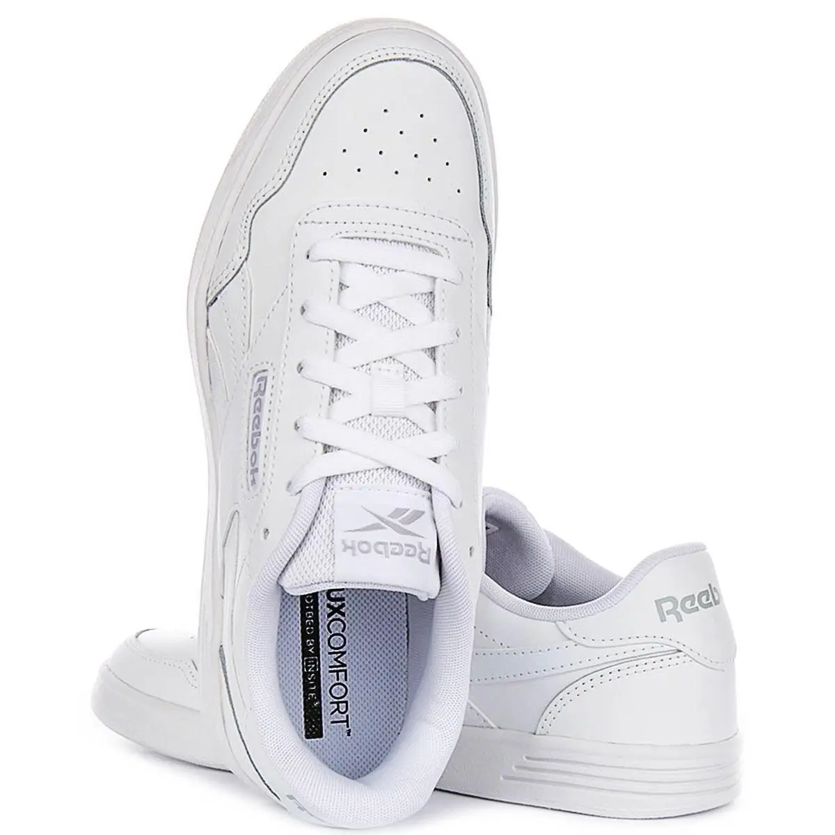 Reebok shoes - White 8